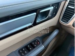 Porsche Cayenne S Coupe Platinum slika 43