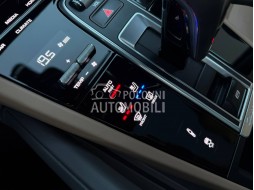 Porsche Cayenne S Coupe Platinum slika 37