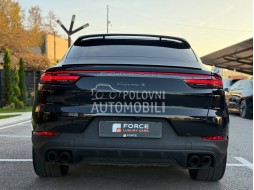 Porsche Cayenne S Coupe Platinum slika 5
