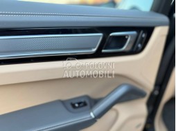 Porsche Cayenne S Coupe Platinum slika 23