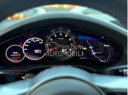 Porsche Cayenne S Coupe Platinum slika 41