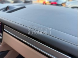 Porsche Cayenne S Coupe Platinum slika 35