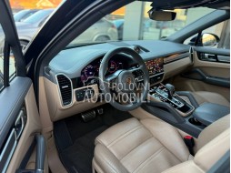 Porsche Cayenne S Coupe Platinum slika 16