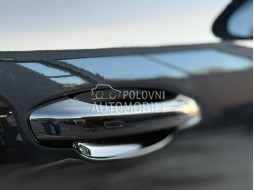 Porsche Cayenne S Coupe Platinum slika 10