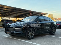 Porsche Cayenne S Coupe Platinum slika 46