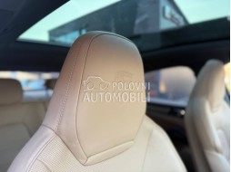 Porsche Cayenne S Coupe Platinum slika 32