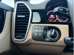 Porsche Cayenne S Coupe Platinum slika 42