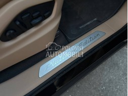 Porsche Cayenne S Coupe Platinum slika 30