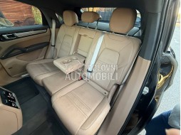 Porsche Cayenne S Coupe Platinum slika 22