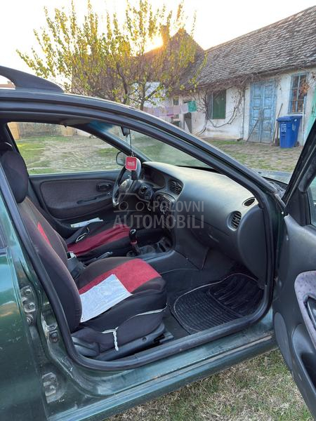 Hyundai Lantra 1.9 GLD