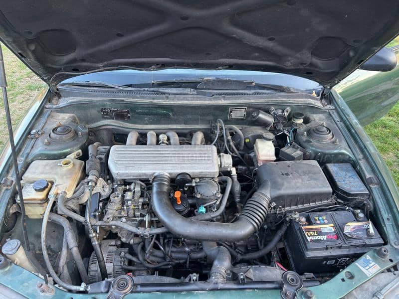 Hyundai Lantra 1.9 GLD