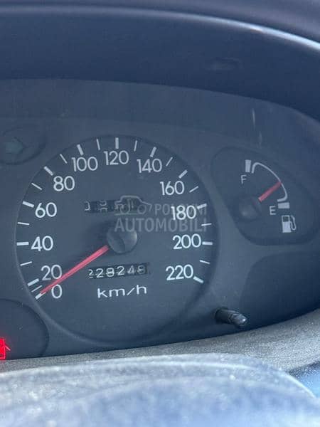 Hyundai Lantra 1.9 GLD