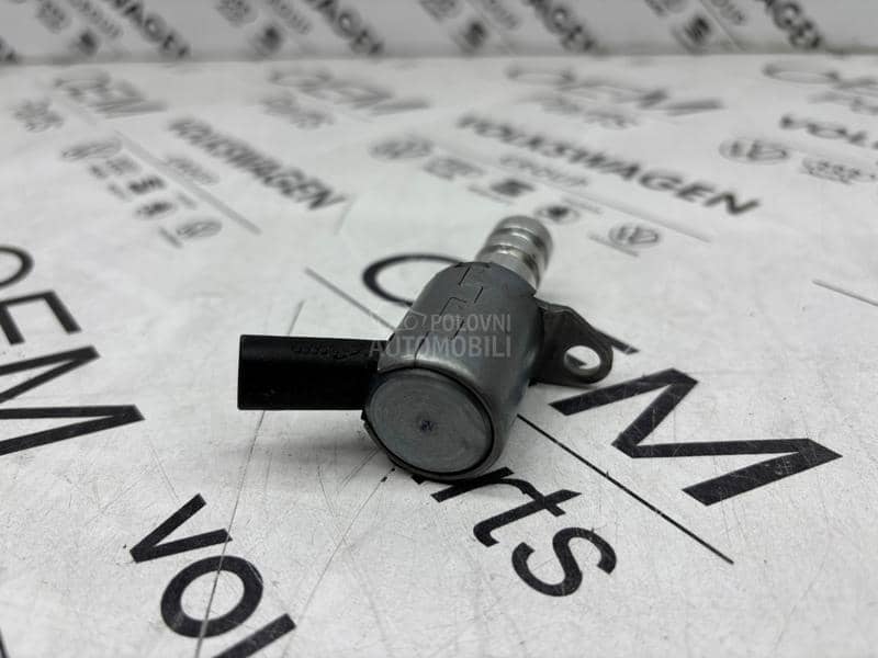 Senzor pritiska ulja