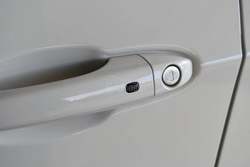 Jeep Compass Limited