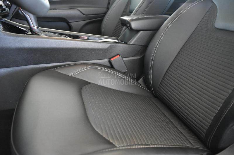 Jeep Compass Limited