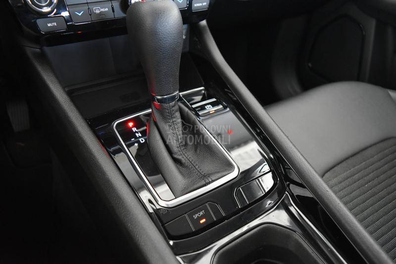 Jeep Compass Limited