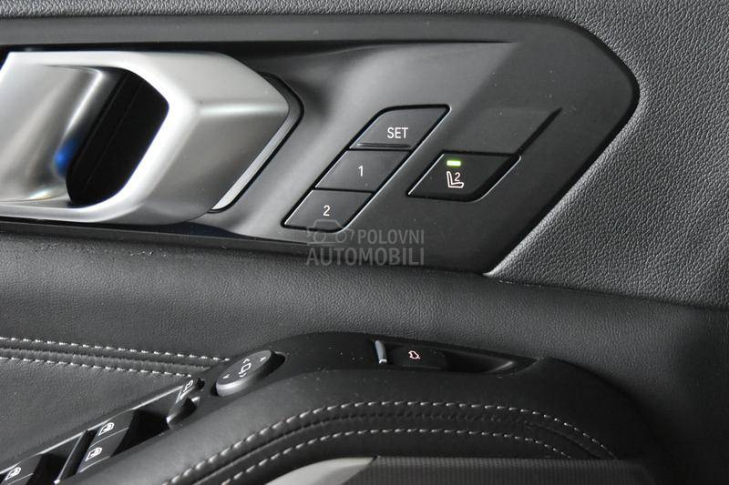 BMW X5 45e xDrive M paket