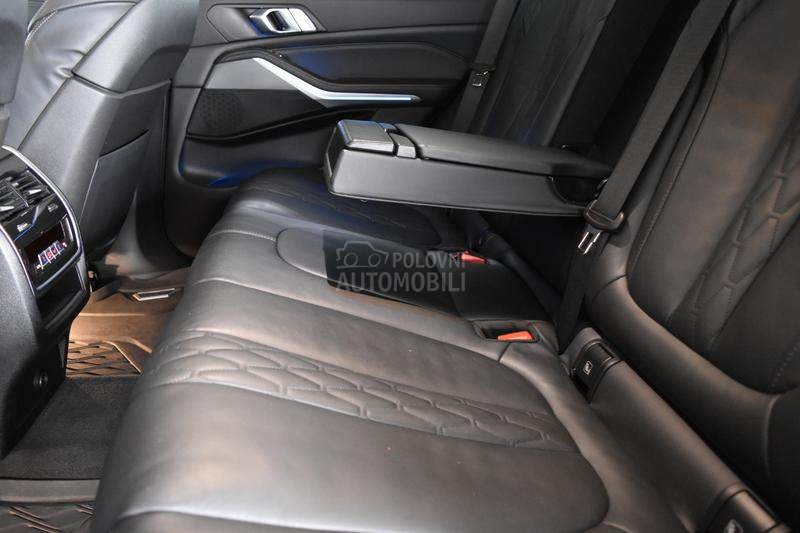 BMW X5 45e xDrive M paket