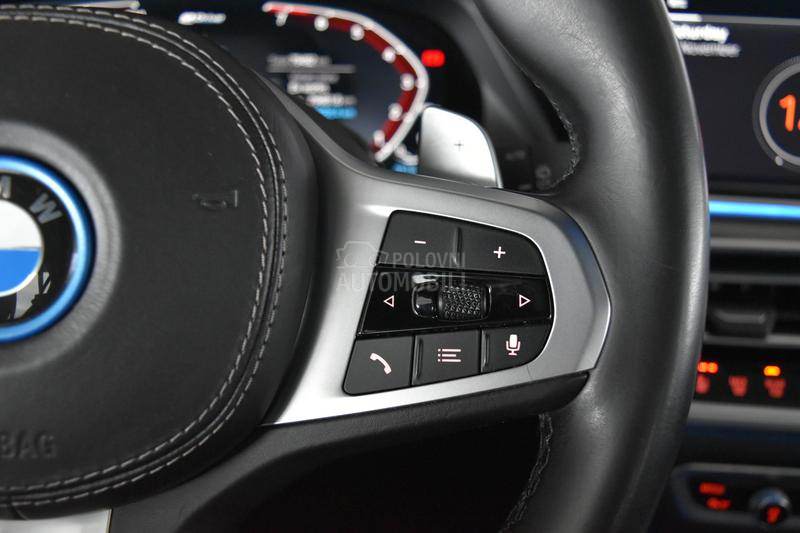 BMW X5 45e xDrive M paket