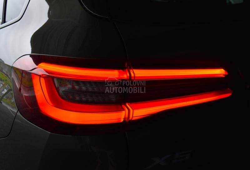 BMW X5 45e xDrive M paket