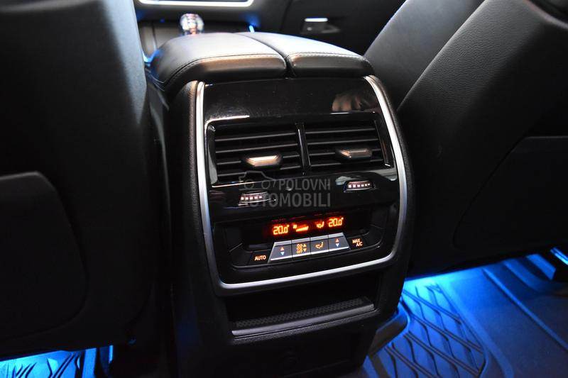 BMW X5 45e xDrive M paket