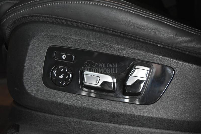 BMW X5 45e xDrive M paket