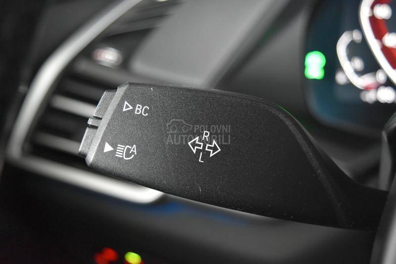 BMW X5 45e xDrive M paket