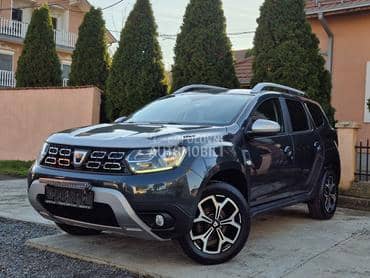 Dacia Duster 1.5DCI/NORTH EDITION