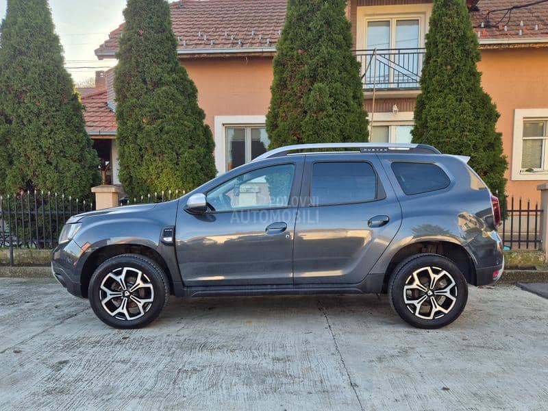 Dacia Duster 1.5DCI/NORTH EDITION