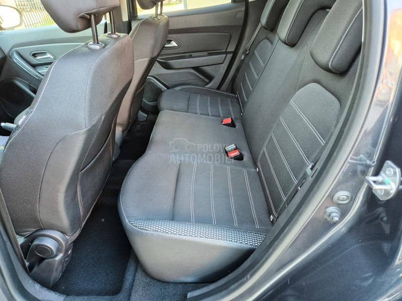 Dacia Duster 1.5DCI/NORTH EDITION