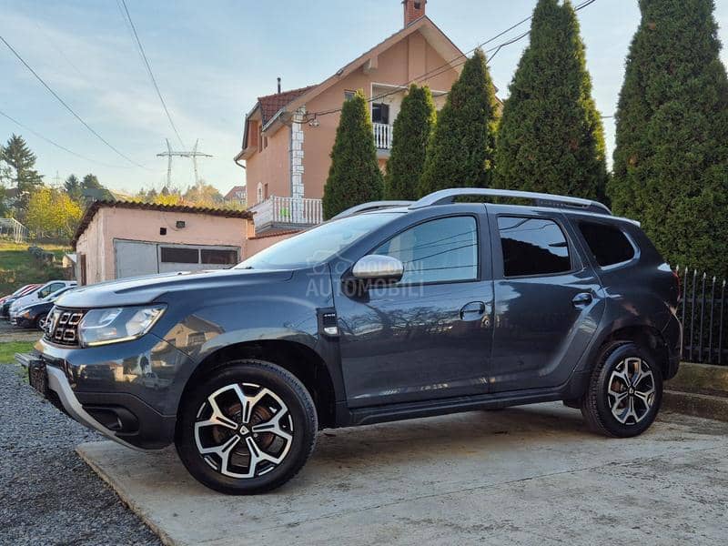 Dacia Duster 1.5DCI/NORTH EDITION