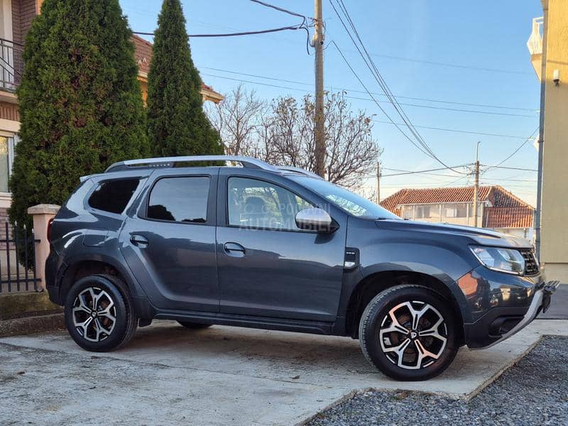 Dacia Duster 1.5DCI/NORTH EDITION