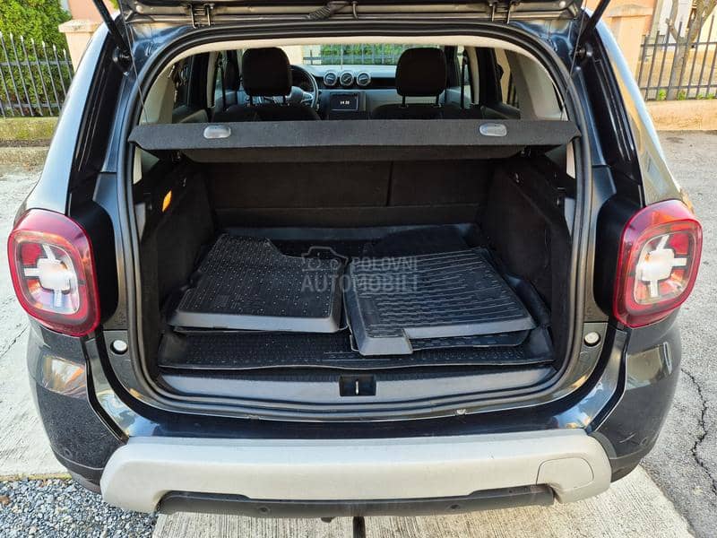 Dacia Duster 1.5DCI/NORTH EDITION