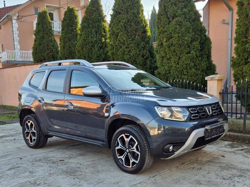 Dacia Duster 1.5DCI/NORTH EDITION