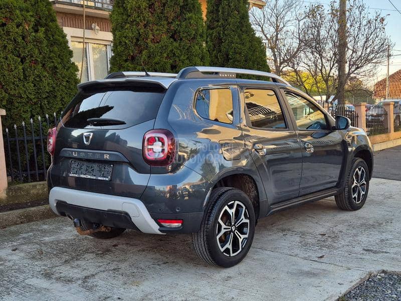 Dacia Duster 1.5DCI/NORTH EDITION
