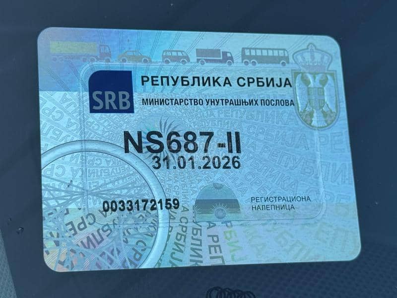 Audi A6 Ultra S-line