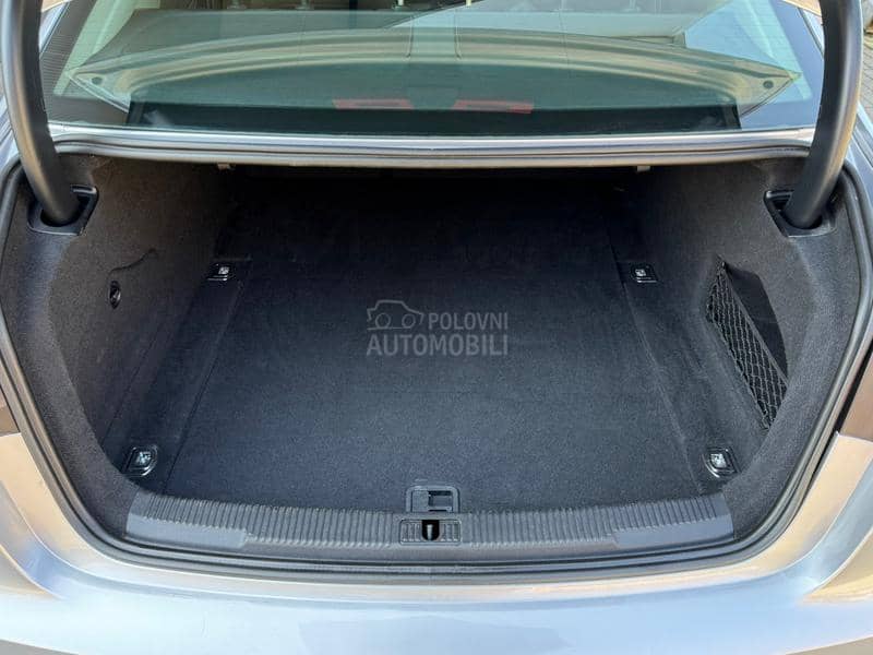 Audi A6 Ultra S-line