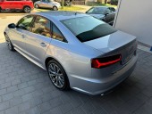 Audi A6 Ultra S-line