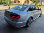 Audi A6 Ultra S-line