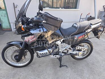 Honda xrv 750 RD 07