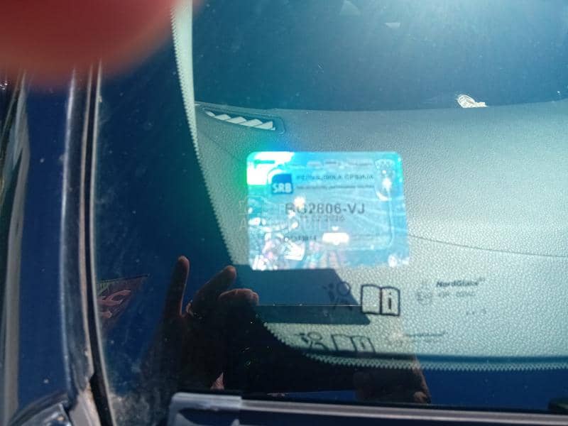 Opel Insignia LIMOUSINE HB