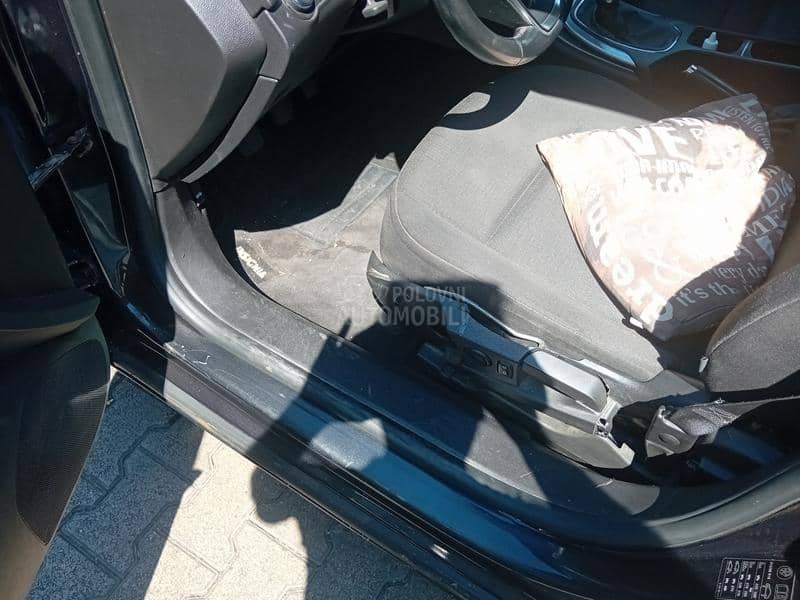 Opel Insignia LIMOUSINE HB