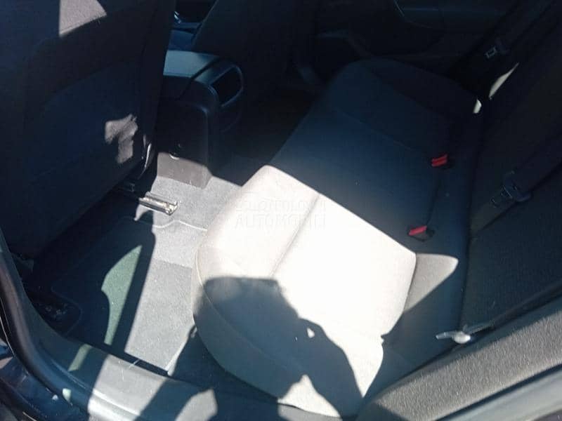 Opel Insignia LIMOUSINE HB