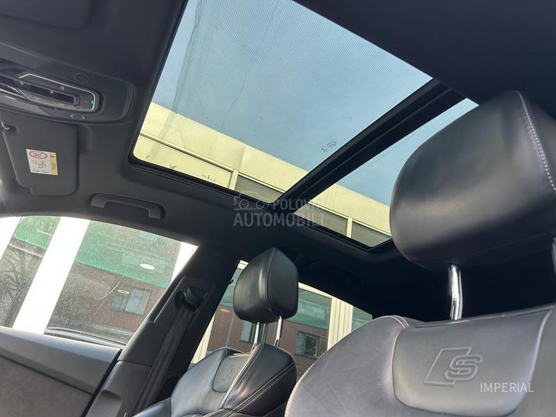 Audi Q8 3.0 TDI Quattro