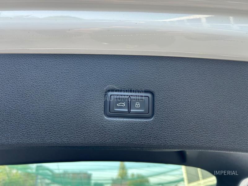 Audi Q8 3.0 TDI Quattro