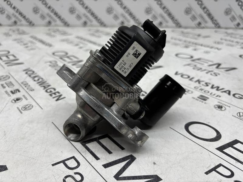 Ventil sekundarnog vazduha