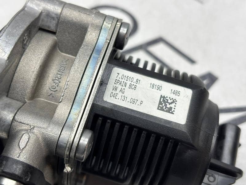 Ventil sekundarnog vazduha