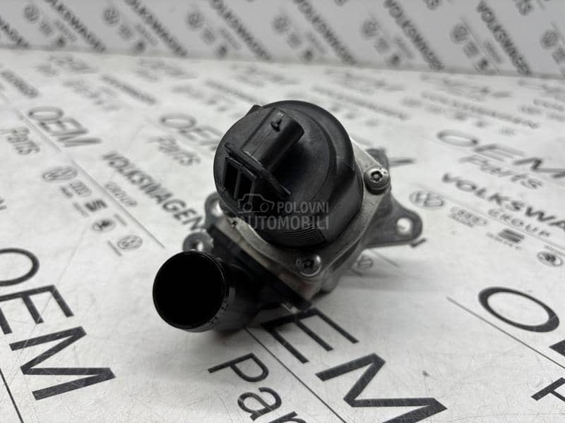 Ventil sekundarnog vazduha