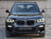 BMW X3 M 2.0 X-Drive