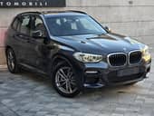 BMW X3 M 2.0 X-Drive